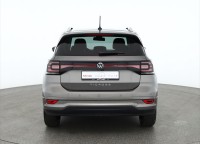 VW T-Cross 1.5 TSI DSG R-Line