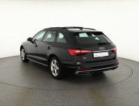 Audi A4 Avant 35 TFSI advanced