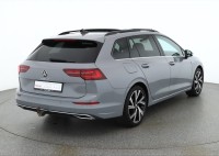 VW Golf VIII Variant 2.0 TSI DSG Style