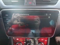 Skoda Superb Combi Sportline 1.4 TSI e-Hybrid DSG iV