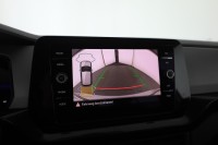 VW T-Cross 1.0 TSI DSG