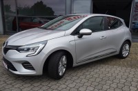 Vorschau: Renault Clio 1.0 Experience