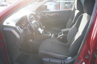 Nissan Qashqai 1.2 DIG-T Xtronic Acenta