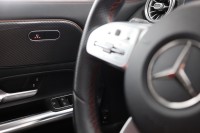 Mercedes-Benz GLA 250 AMG Line