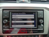 VW Passat Variant 1.5 TSI