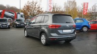 VW Touran 2.0 TDI Comfortline