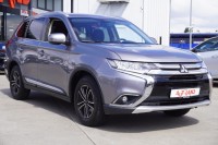 Mitsubishi Outlander 2.0 MIVEC