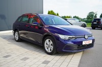 VW Golf VIII Variant 1.0 eTSI DSG Life