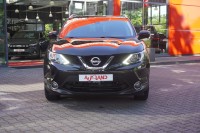 Vorschau: Nissan Qashqai 1.2 N-Vision