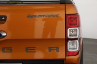 Ford Ranger 2.2 TDCi Wildtrak DK 4x4