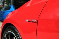 VW Golf VII 2.0 TSI GTI TCR