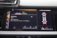 Audi A3 Sportback 35 TFSI s-tronic