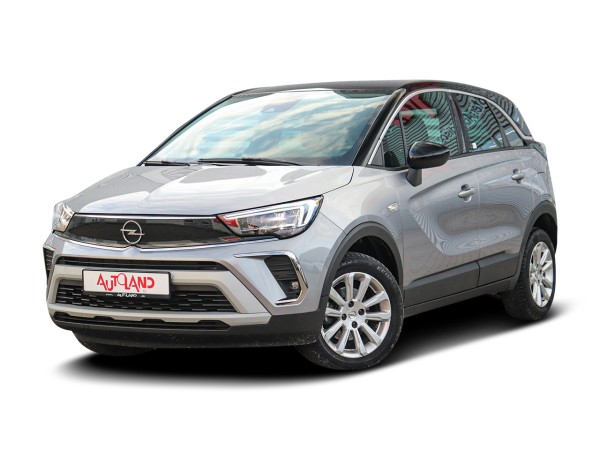 Opel Crossland 1.2 DI Turbo