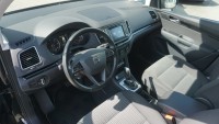 Seat Alhambra 2.0 TDI Style