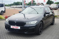 Vorschau: BMW 530 e xDrive M Sport