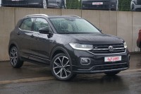 VW T-Cross 1.5 TSI R-Line