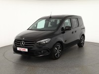 Mercedes-Benz T-Klasse T180 d Progressive 2-Zonen-Klima Navi Sitzheizung