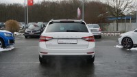 Skoda Superb Combi 2.0 TDI Ambition