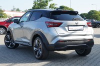 Nissan Juke N-Design 1.6 HEV Aut.