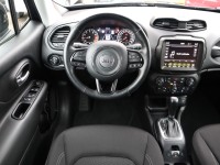 Jeep Renegade 1.3 T-GDI Limited