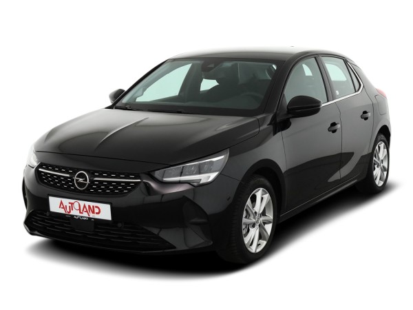 Opel Corsa GS 1.2 DI Turbo