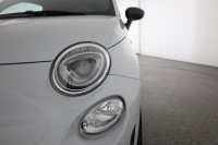 Abarth 695 1.4 T-Jet 16V Sabelt