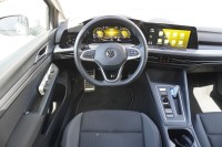 VW Golf VIII Active 1.5 eTSI DSG