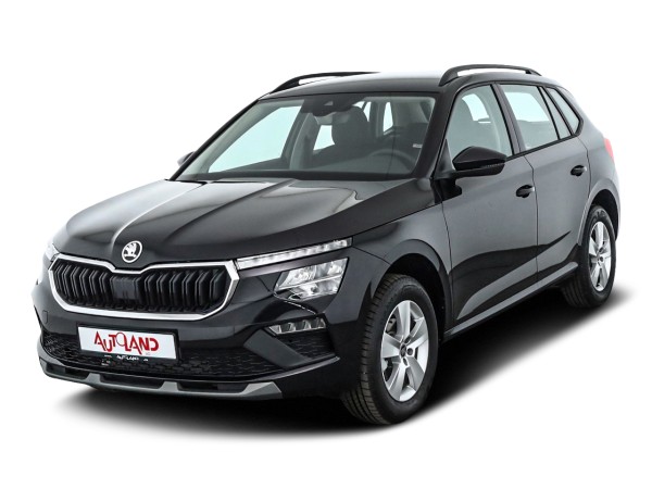 Skoda Kamiq 1.0...