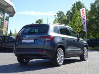 Skoda Karoq 1.5 TSI Style DSG