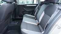 Skoda Rapid 1.0 TSI Spaceback