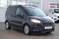 Ford Tourneo Courier 1.5 TDCi Titanium