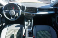 Audi A1 Sportback 40 TFSI S Line S tronic