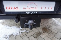 Nissan Navara NP300N-Connecta Double Cab 4x4