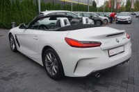 BMW Z4 20i Roadster sDrive