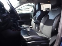 Jeep Compass 1.4 MultiAir Limited 4WD