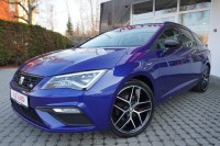 Vorschau: Seat Leon ST 1.5 FR