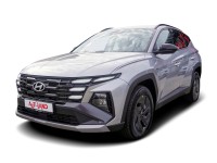 Hyundai Tucson 1.6 T-GDI Aut. 2-Zonen-Klima Navi Sitzheizung