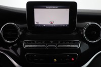Mercedes-Benz V-Klasse V220 d Edition Lang