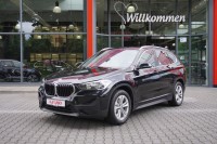 Vorschau: BMW X1 xDrive25e Advantage