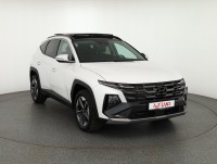 Hyundai Tucson 1.6T-GDI PHEV Facelift Aut. 4WD