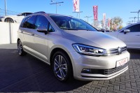 VW Touran 1.5 TSI DSG