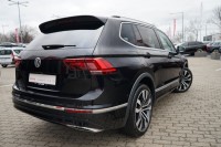 VW Tiguan Allspace 2.0 TDI R-Line 4M