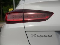 Kia xcee'd XCeed 1.6 GDI Aut.