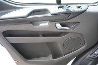 Ford Transit Custom L2
