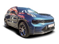 Lynk&Co 01 1.5 TD PHEV Aut. 2-Zonen-Klima Navi Sitzheizung