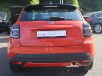 Fiat 600 1.2 T3 Hybrid Aut.