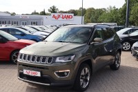 Vorschau: Jeep Compass 1.4 Limited FWD