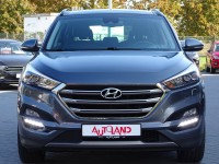 Hyundai Tucson 1.6 Premium 4WD Aut.