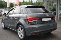 Audi A1 Sportback 1.0 TFSI