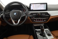 BMW 520 d Touring xDrive Aut.